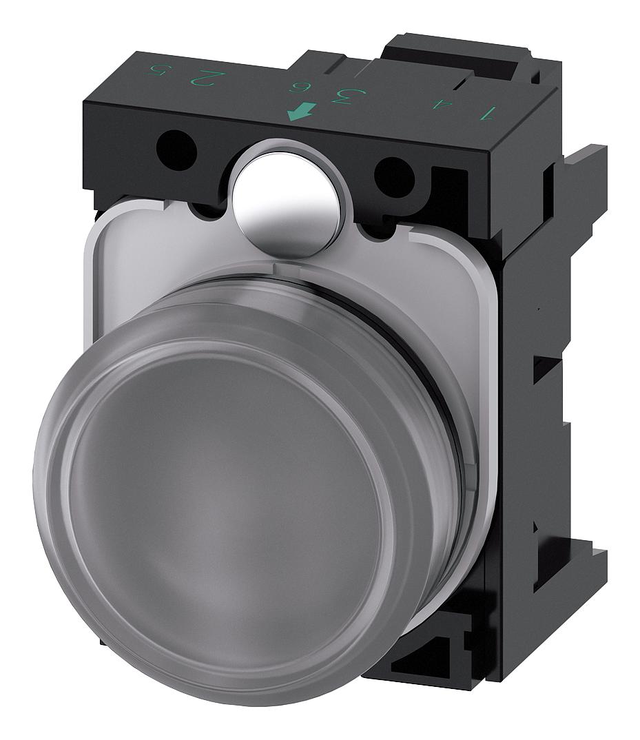 3SU1106-6AA70-3AA0 PANEL INDICATORS SIEMENS