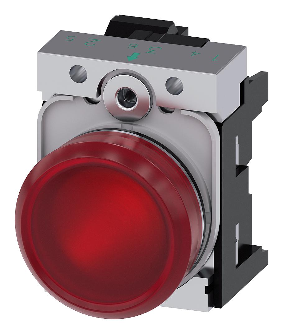 3SU1152-6AA20-3AA0 PANEL INDICATORS SIEMENS