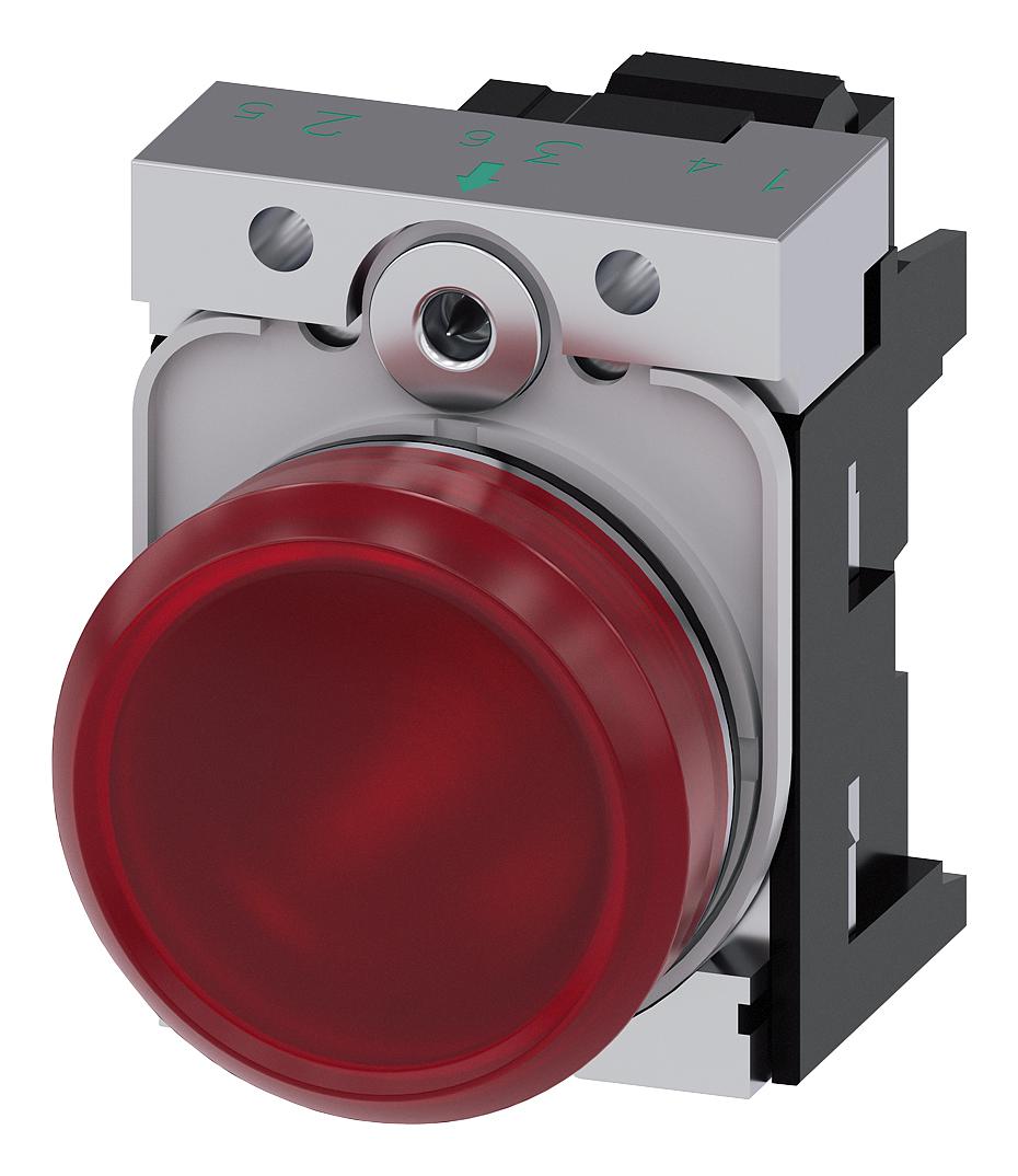 3SU1156-6AA20-3AA0 PANEL INDICATORS SIEMENS