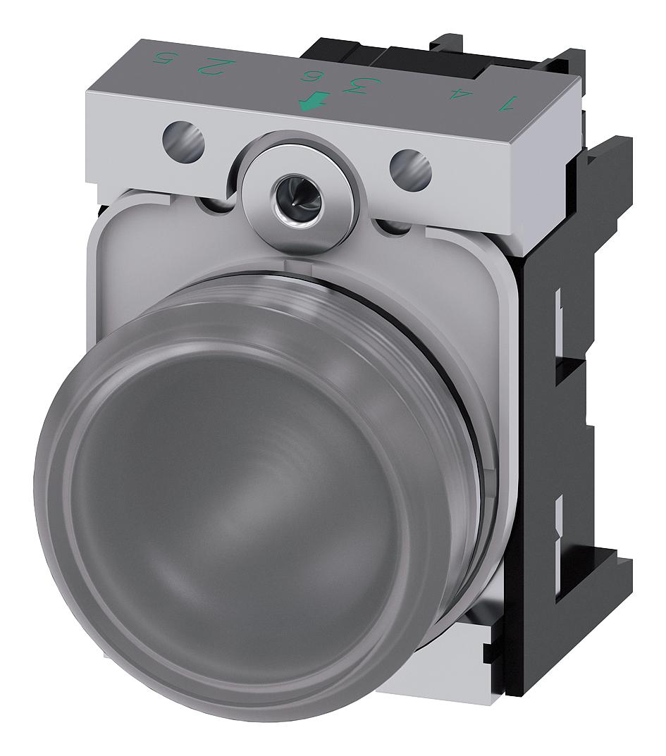 3SU1156-6AA70-1AA0 PANEL INDICATORS SIEMENS