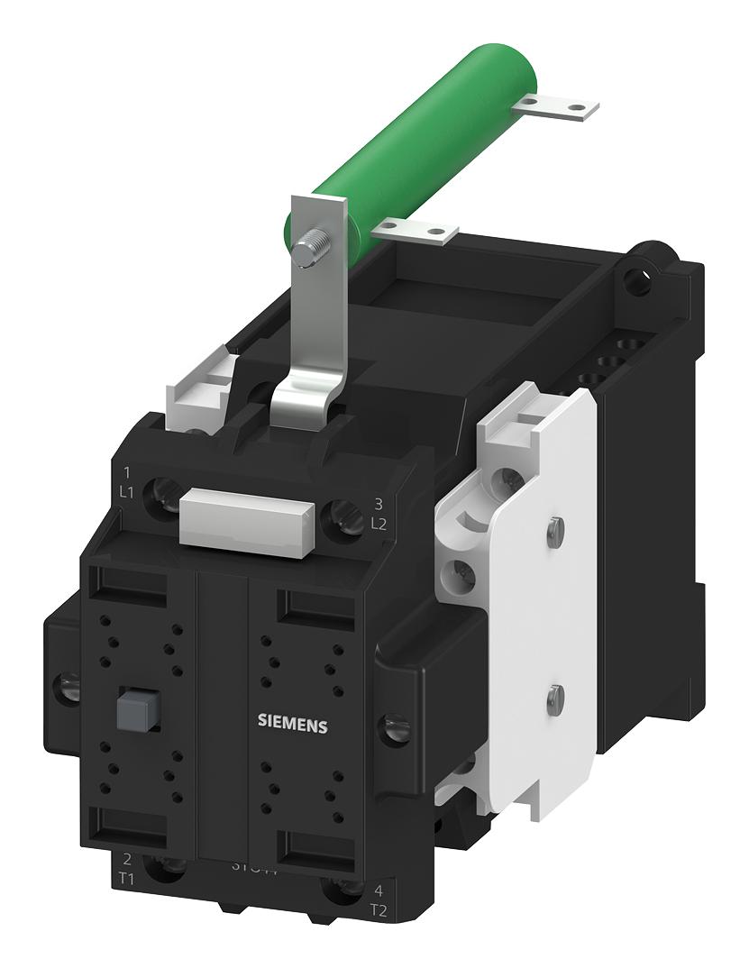 3TC4417-0LF4 CONTACTORS SIEMENS