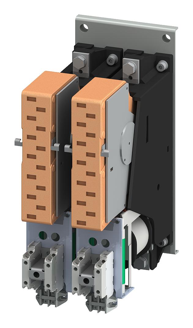 3TC7814-0EF CONTACTORS SIEMENS