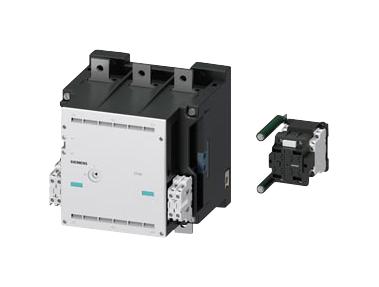 3TF6833-8DP4 CONTACTORS SIEMENS