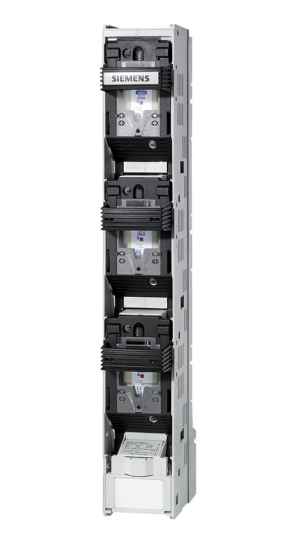 3NJ4121-3BF01 FUSED SWITCHES SIEMENS