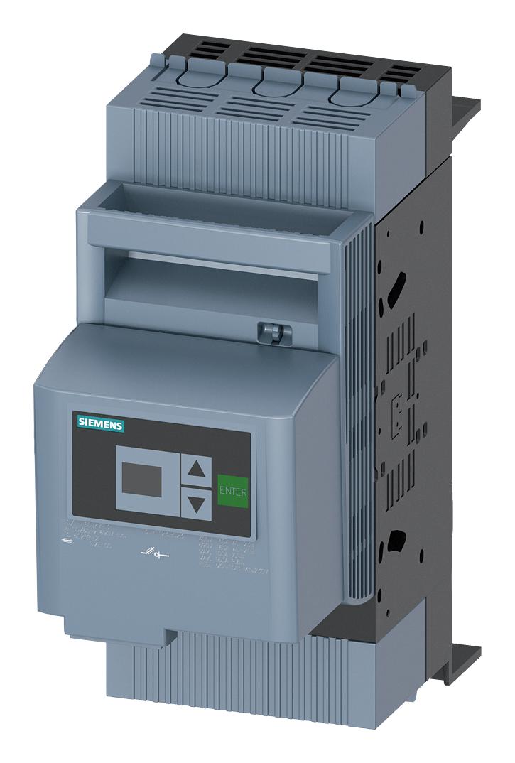 3NP1123-1BC23 FUSED SWITCHES SIEMENS