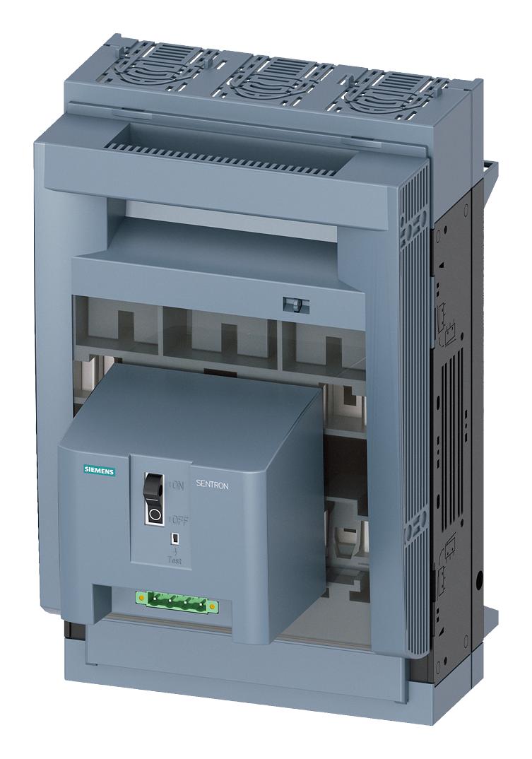 3NP1143-1JC21 FUSED SWITCHES SIEMENS