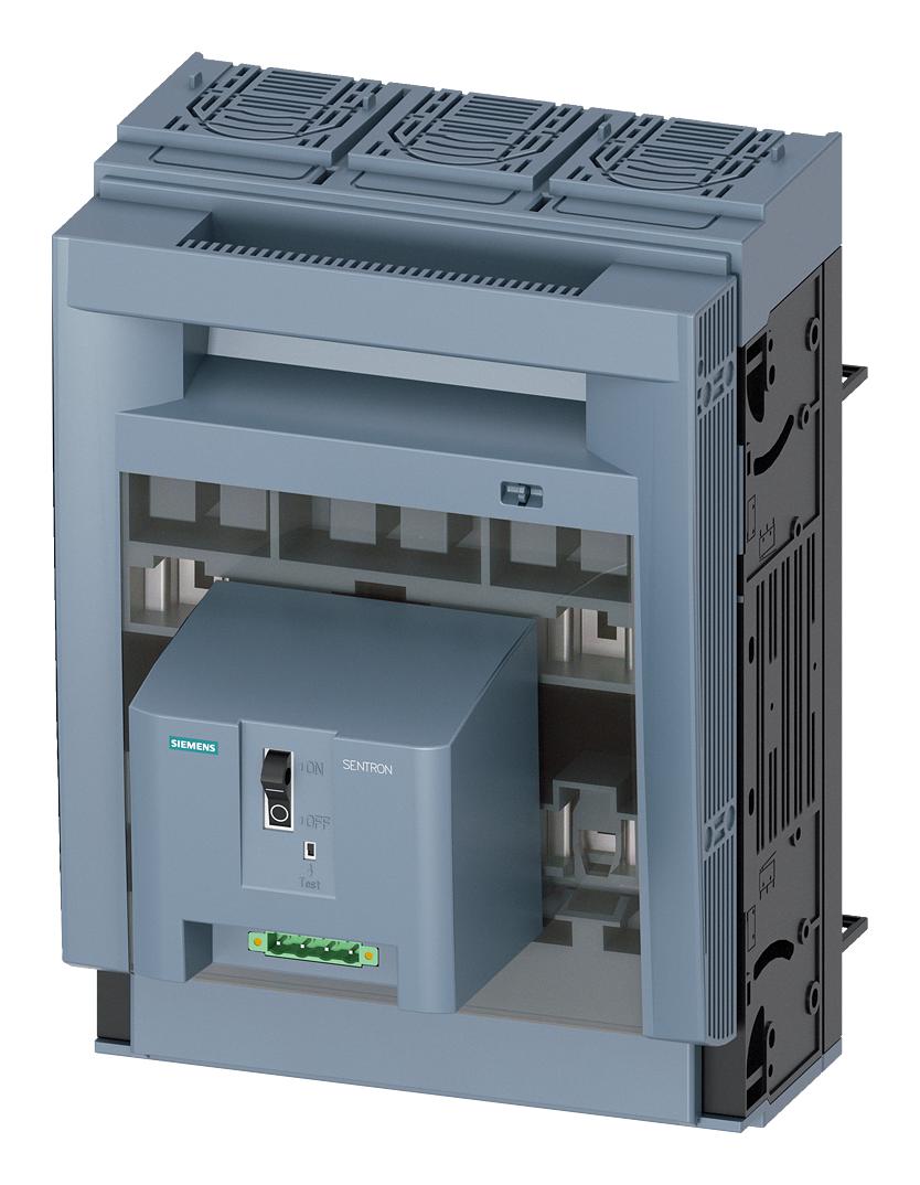 3NP1153-1BC11 FUSED SWITCHES SIEMENS