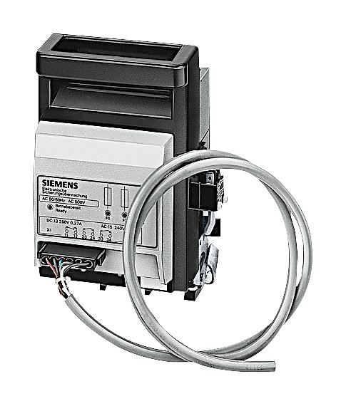 3NP5065-1HF13 FUSED SWITCHES SIEMENS