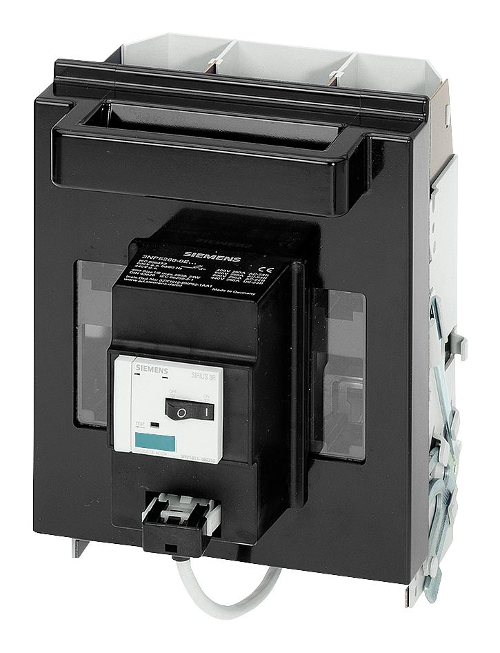 3NP5260-0EB86 FUSED SWITCHES SIEMENS