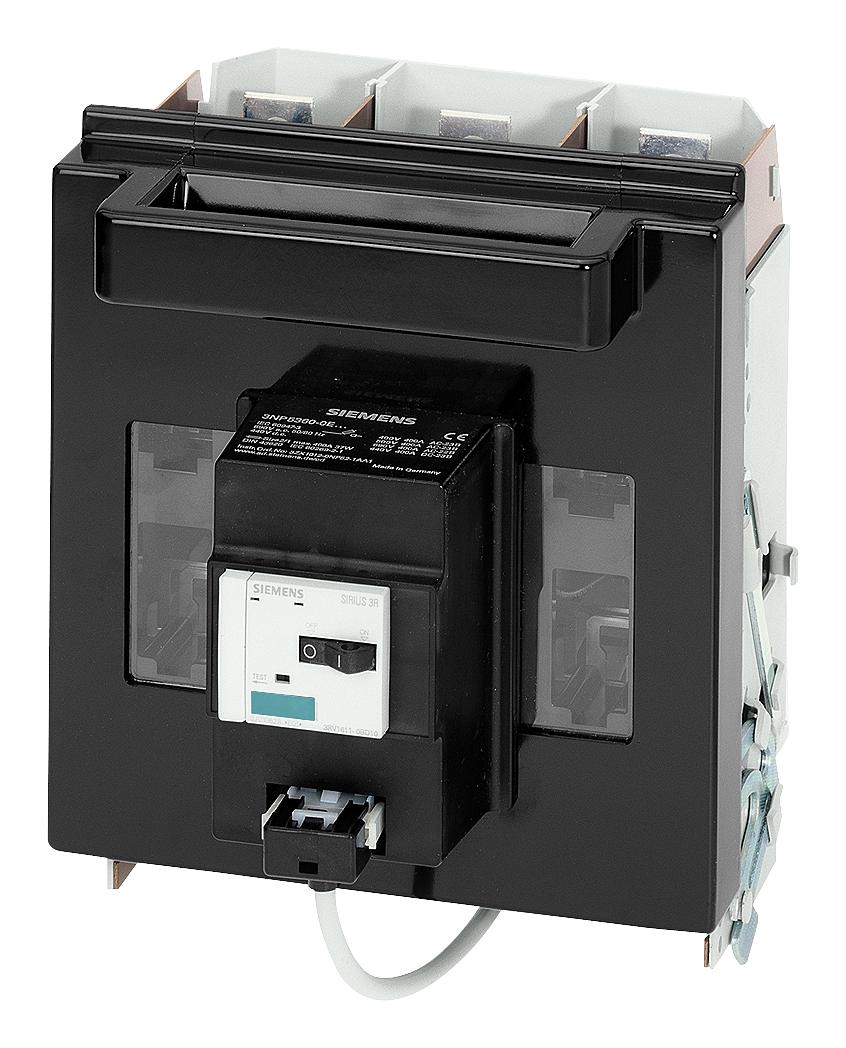 3NP5360-0EA86 FUSED SWITCHES SIEMENS