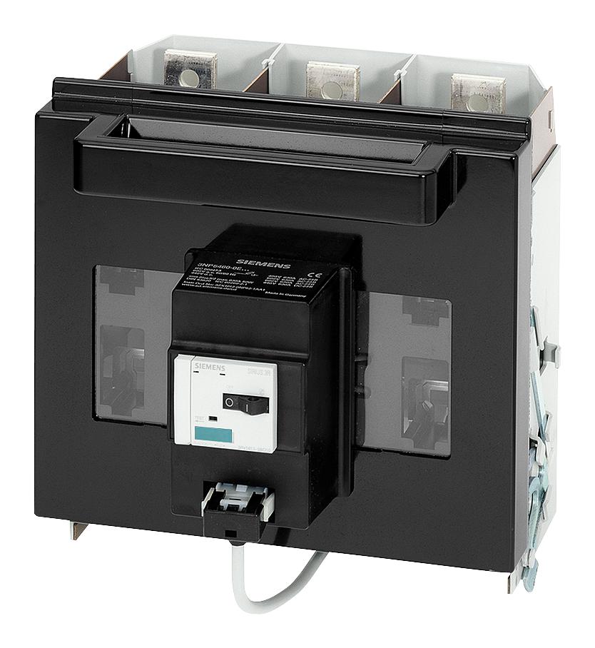 3NP5460-0EA26 FUSED SWITCHES SIEMENS