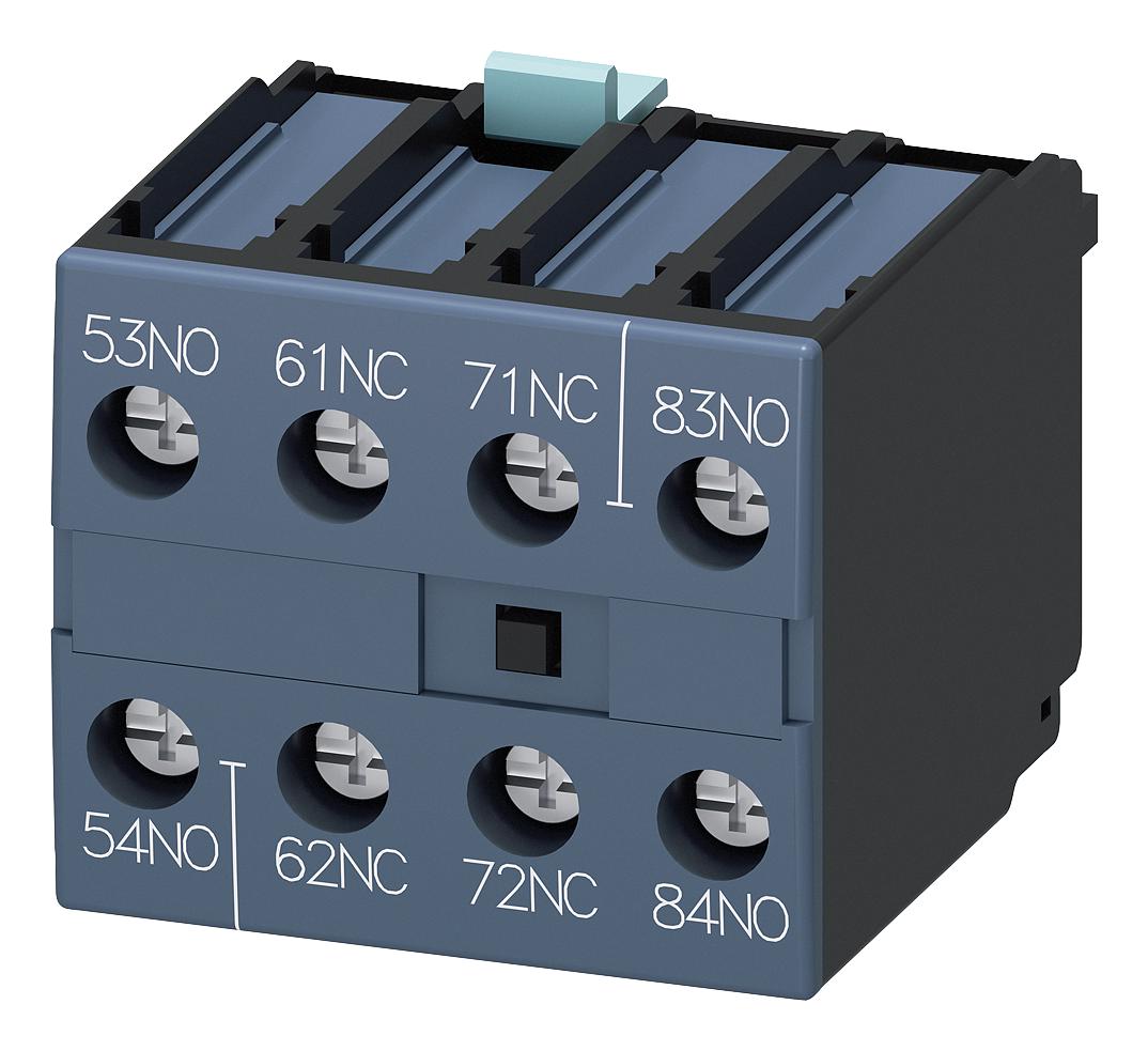 3RH1921-1XA22-0MA0 CONTACTORS SIEMENS