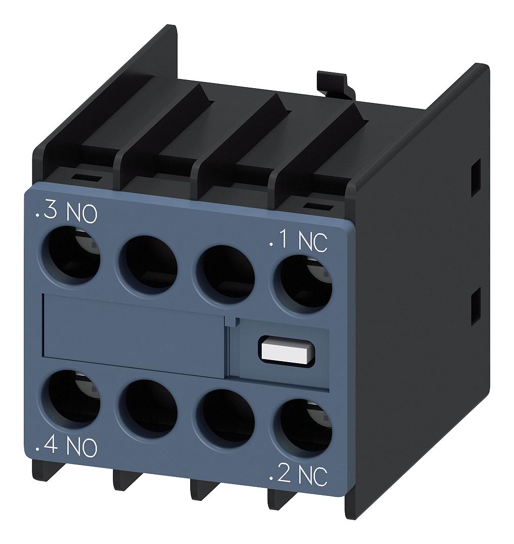 3RH2911-1NF11 CONTACTORS SIEMENS