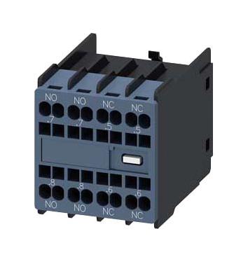 3RH2911-2NF11 CONTACTORS SIEMENS