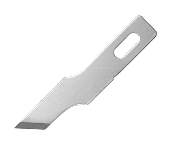 PKN1716 SCORING BLADE SET, #16, 5PC, CRAFT, PK5 SHESTO