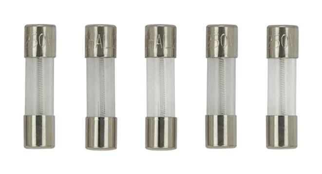 1159-0214-P5 FUSE, SOLDERING STATION, PK5 PACE