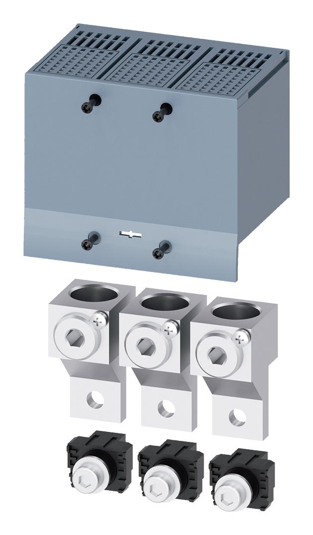 3VA9223-0JC13 CIRCUIT BREAKER ACCESSORIES SIEMENS