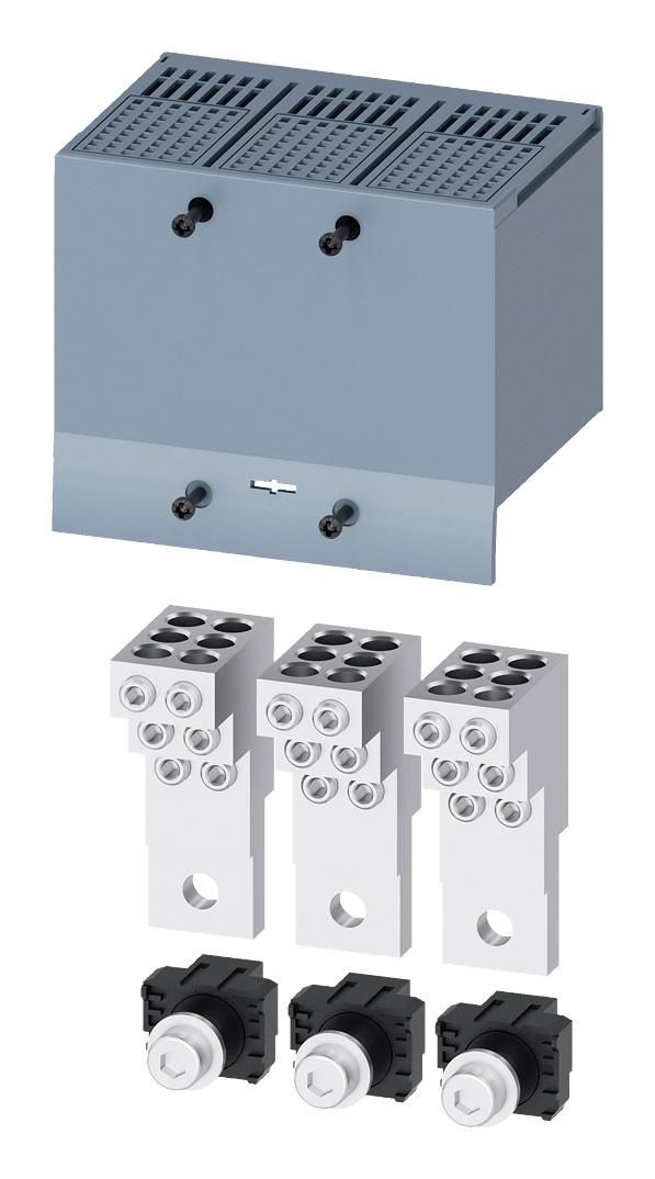 3VA9223-0JF60 CIRCUIT BREAKER ACCESSORIES SIEMENS