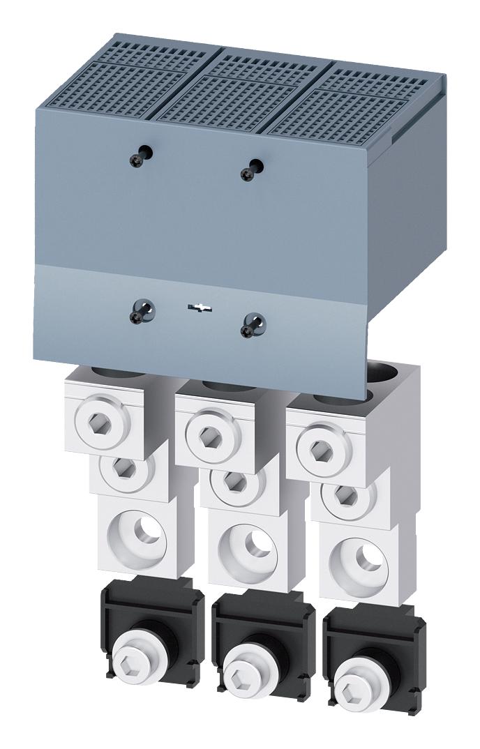 3VA9403-0JJ23 CIRCUIT BREAKER ACCESSORIES SIEMENS