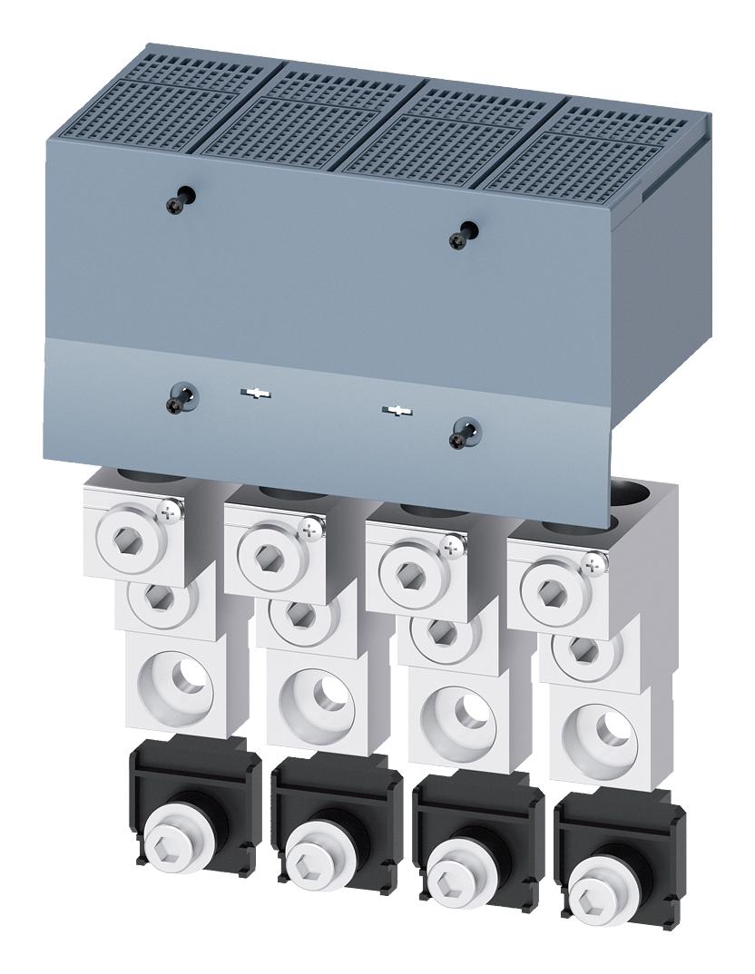 3VA9484-0JC23 CIRCUIT BREAKER ACCESSORIES SIEMENS