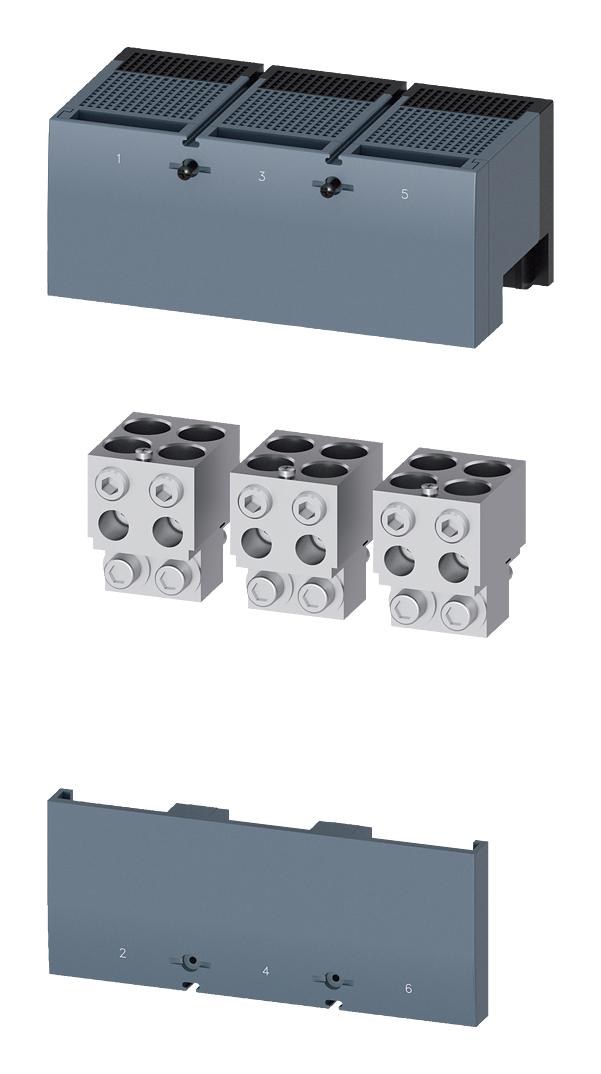 3VA9603-0JC43 CIRCUIT BREAKER ACCESSORIES SIEMENS