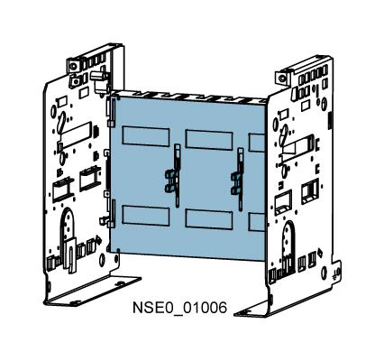 3WL9111-0AP11-0AA0 CIRCUIT BREAKER ACCESSORIES SIEMENS