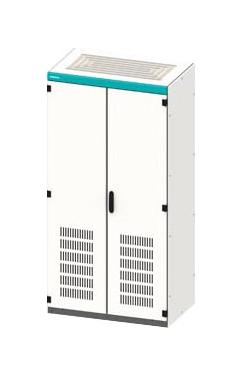 8MF1005-3BR5 19" FLOOR CABINETS SIEMENS