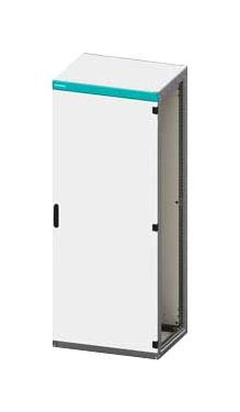 8MF1046-3VS4 19" FLOOR CABINETS SIEMENS