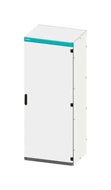 8MF1084-3VS4 19" FLOOR CABINETS SIEMENS