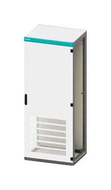 8MF1065-3BR4 19" FLOOR CABINETS SIEMENS