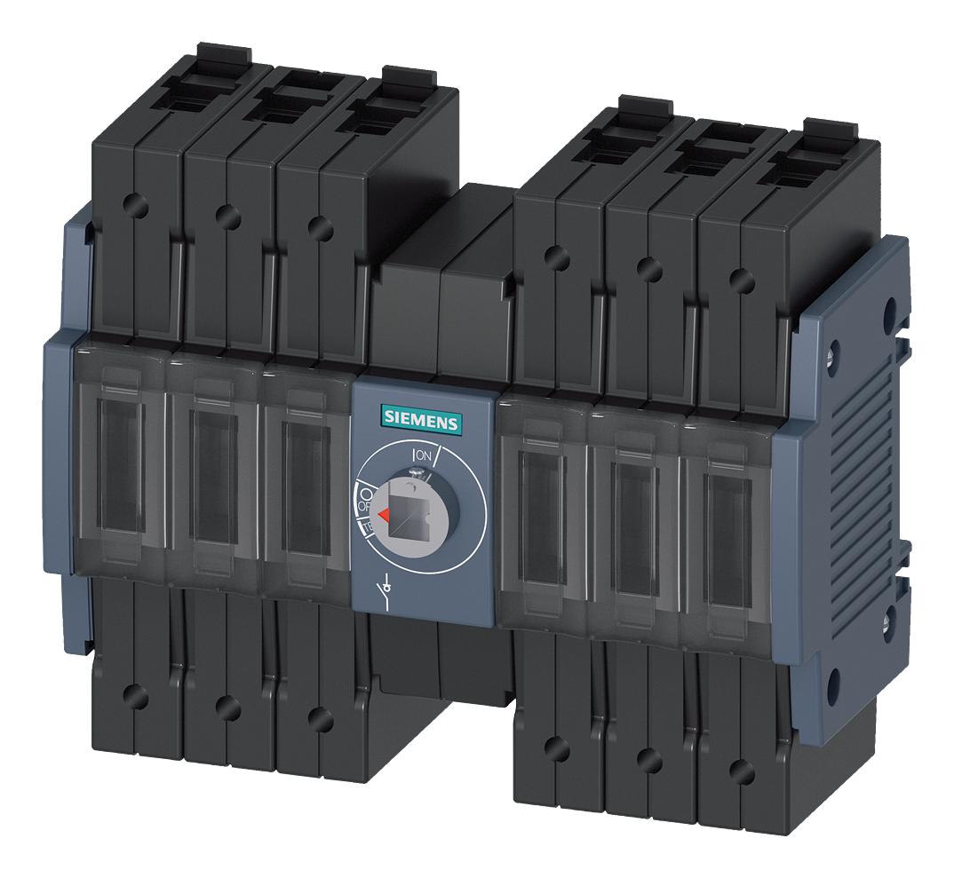 3KD2260-2ME20-0 ISOLATOR SIEMENS