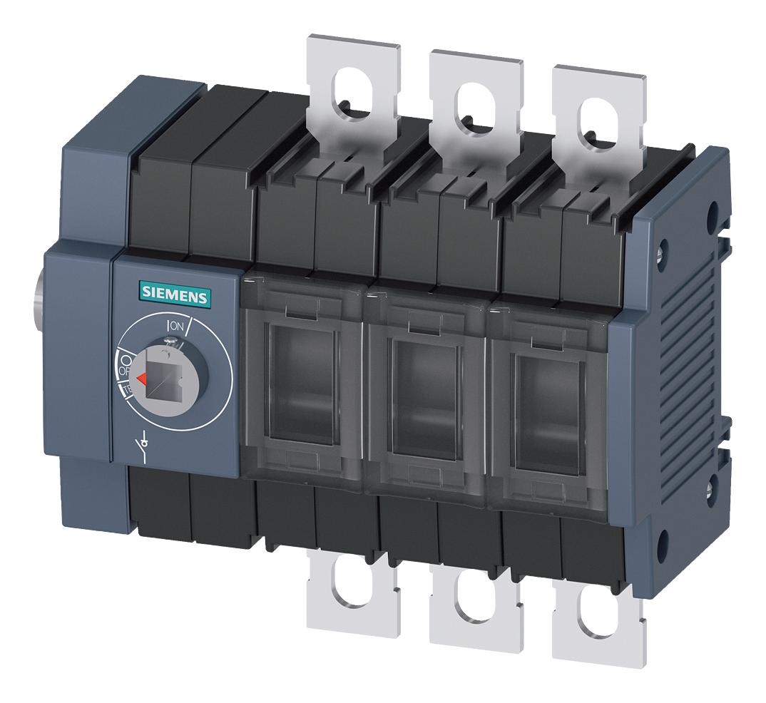 3KD3834-0NE10-0 ISOLATOR SIEMENS