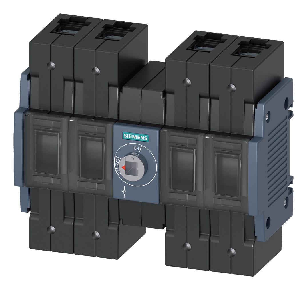 3KD3040-2NE20-0 ISOLATOR SIEMENS