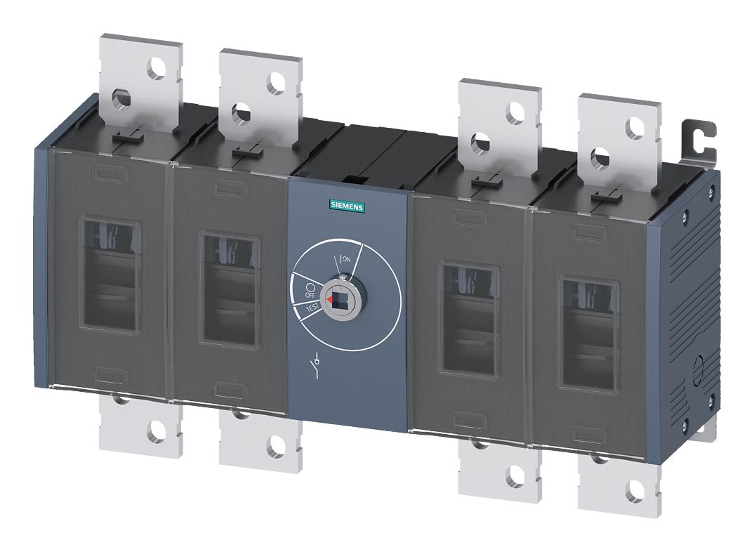 3KD5240-0RE20-0 ISOLATOR SIEMENS