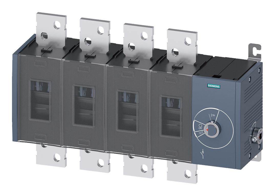 3KD5644-0RE40-0 ISOLATOR SIEMENS