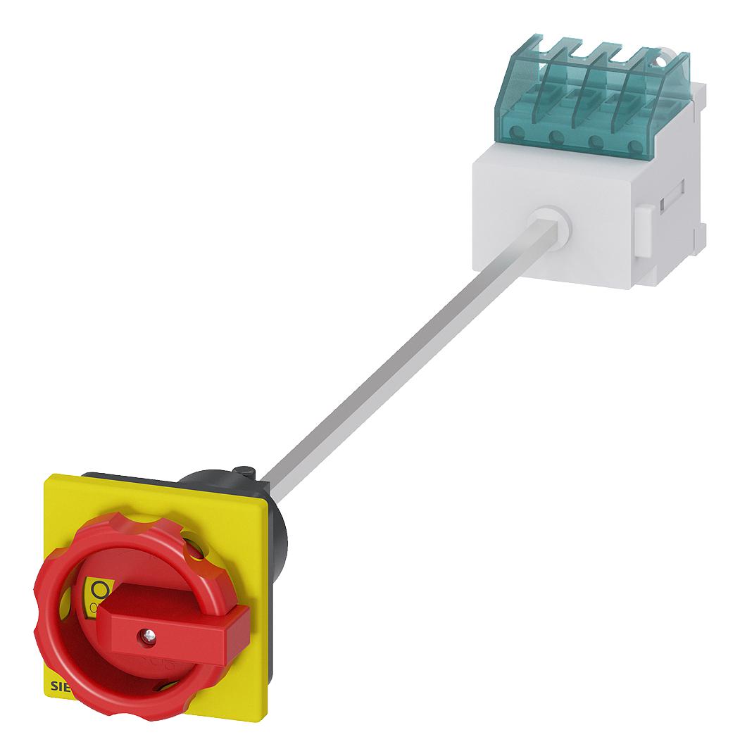 3LD2013-0TK53 ISOLATOR SIEMENS