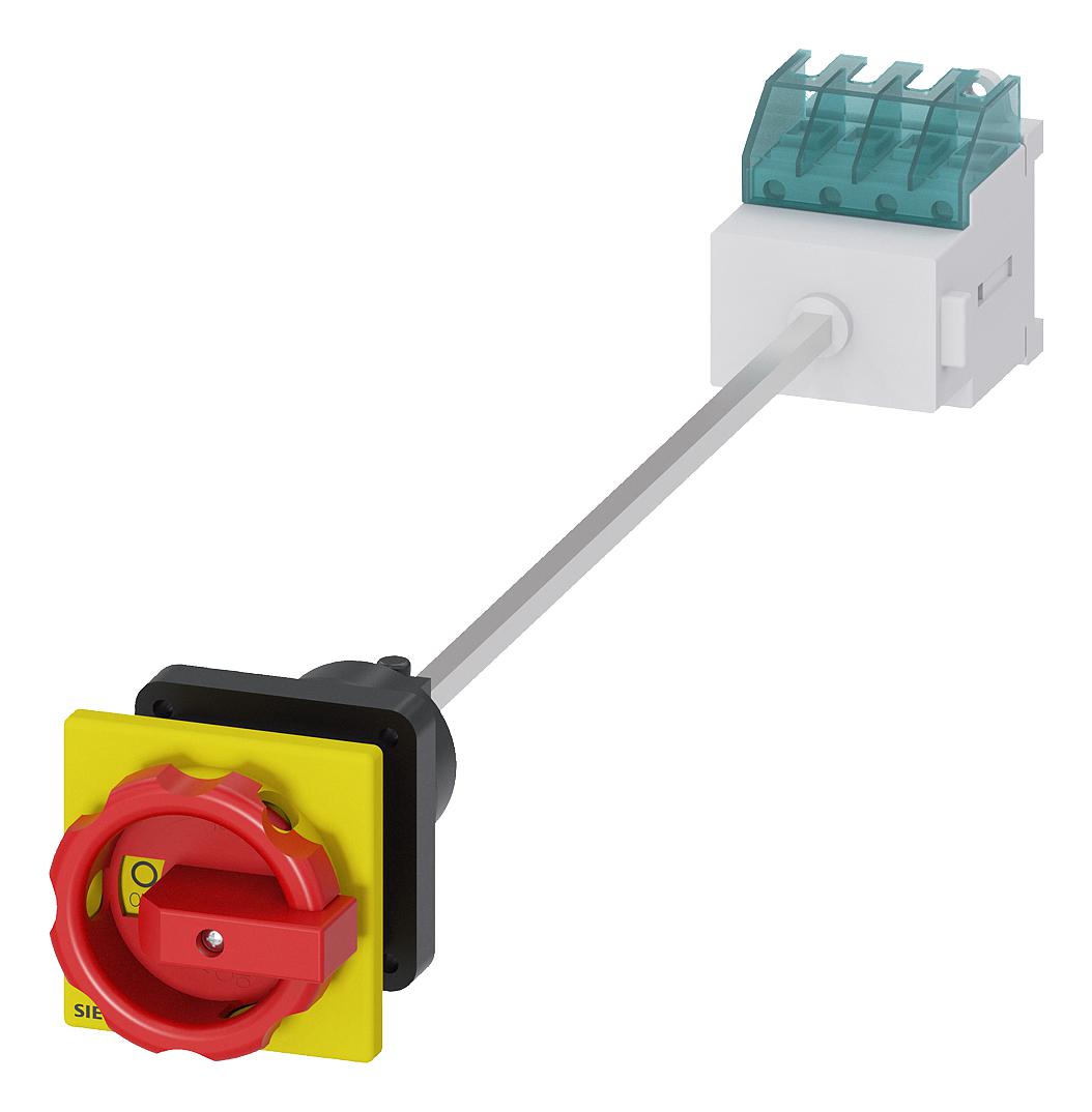 3LD2044-1TL53 ISOLATOR SIEMENS