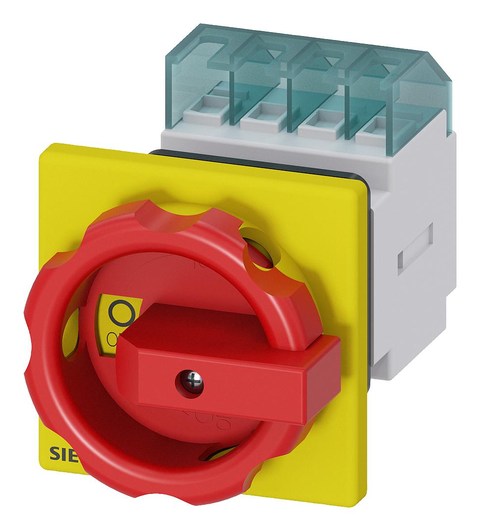 3LD2054-1TL53 ISOLATOR SIEMENS