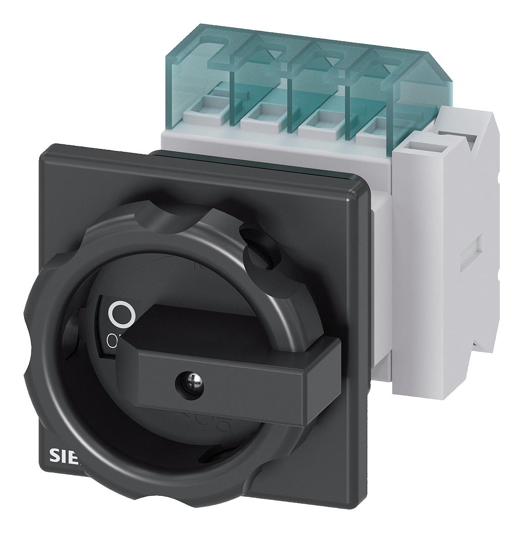 3LD2054-1TP51 ISOLATOR SIEMENS