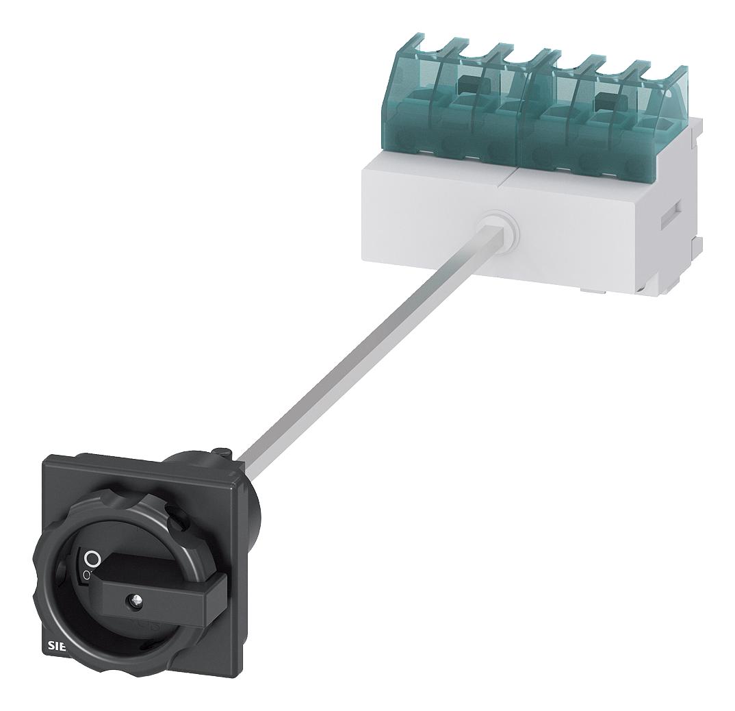 3LD2113-3VK51 ISOLATOR SIEMENS