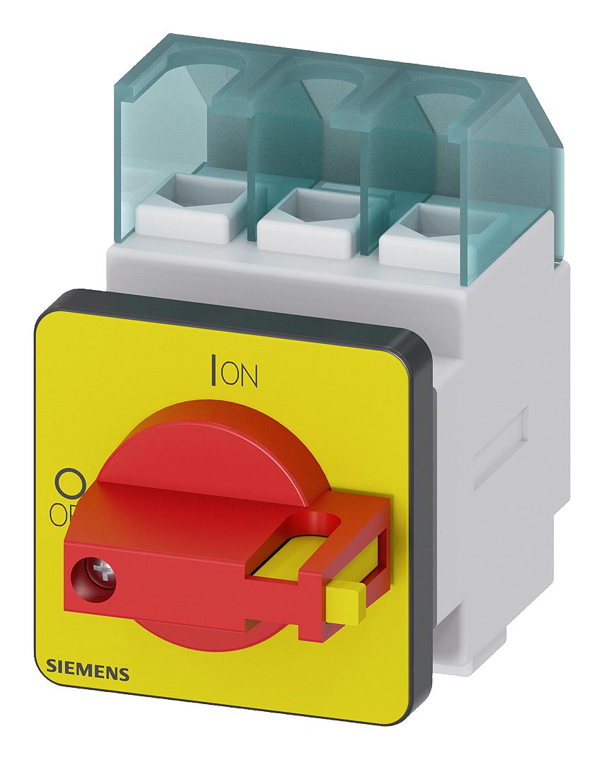 3LD2122-0TK13 ISOLATOR SIEMENS