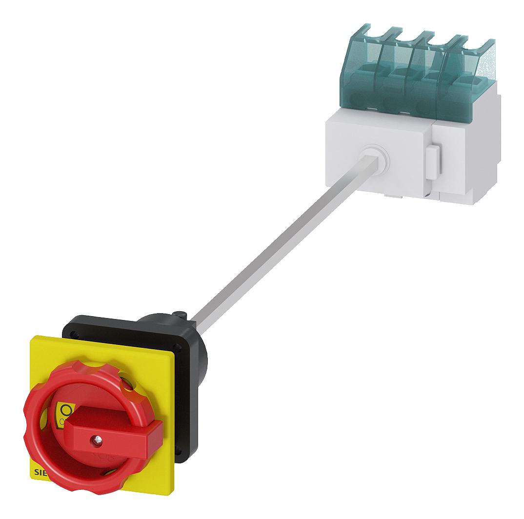 3LD2244-1TL53 ISOLATOR SIEMENS