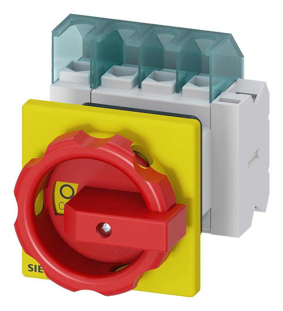 3LD2154-2EP53 ISOLATOR SIEMENS