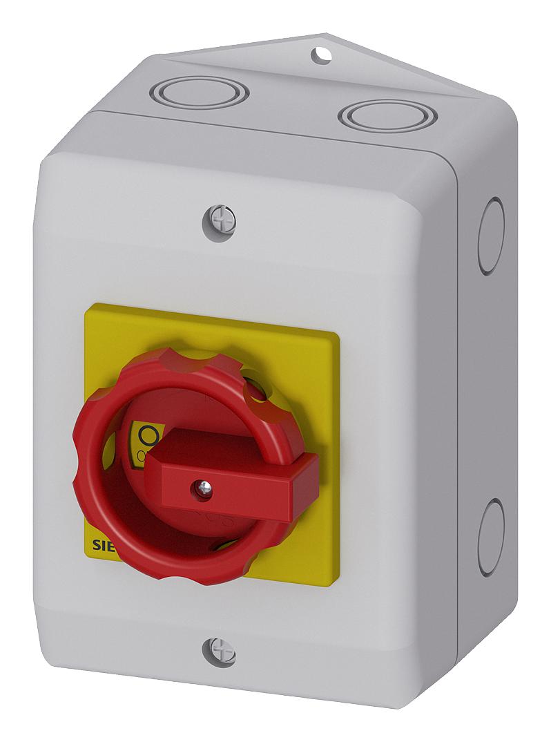 3LD2264-1GP53 ISOLATOR SIEMENS