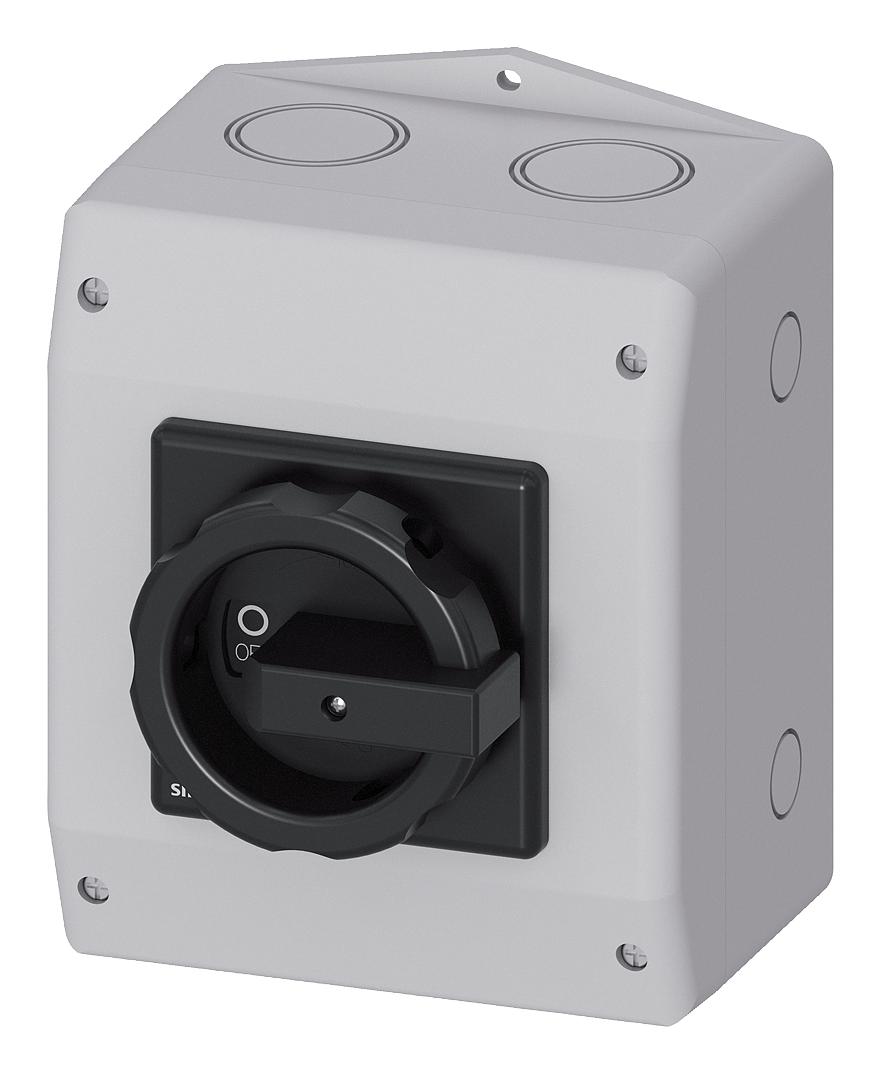 3LD2165-3VB51 ISOLATOR SIEMENS