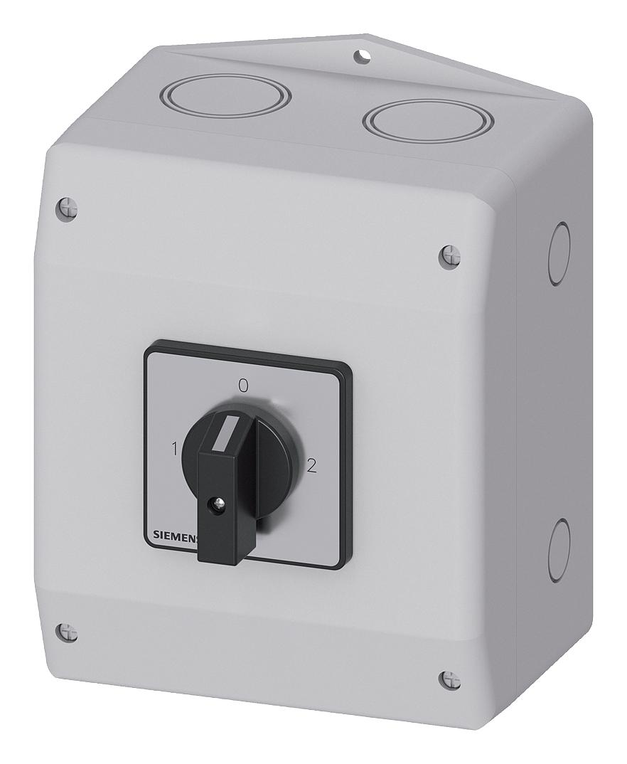 3LD2265-7UB01 ISOLATOR SIEMENS