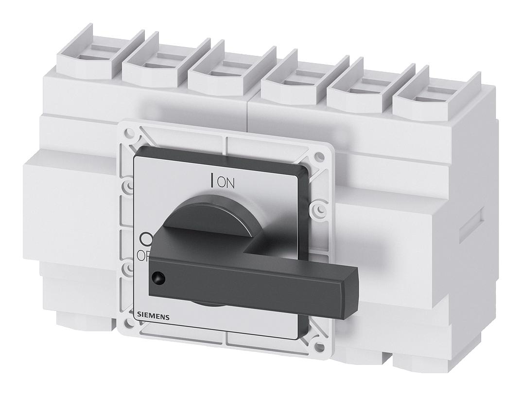 3LD2405-3VK11 ISOLATOR SIEMENS