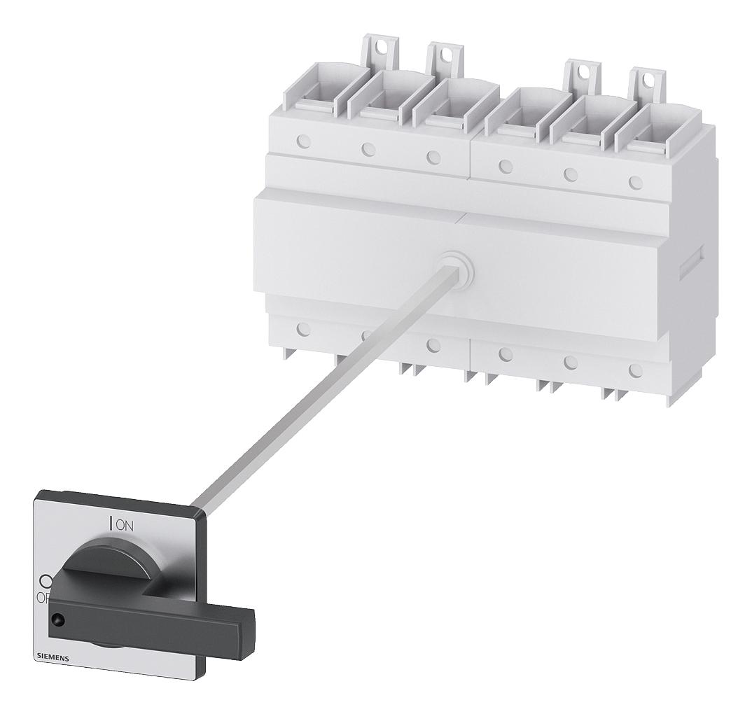 3LD2318-3VK11 ISOLATOR SIEMENS