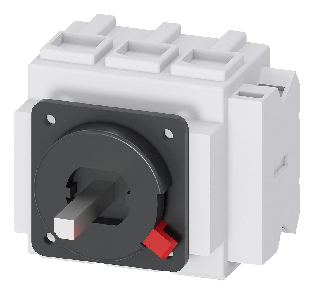 3LD2555-1TP00-0AE8 ISOLATOR SIEMENS