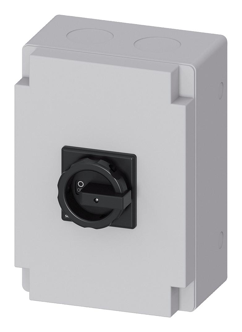 3LD2566-3VB51 ISOLATOR SIEMENS